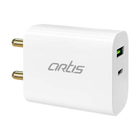 Artis Power Bank & USB Charging Accessories | Buy Mobile Phone Chargers ...