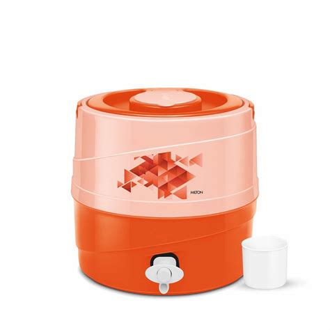 Milton Kool Rover Insulated Plastic Water Jug (Milton) – Computerspace