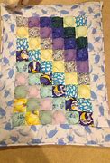 Image result for Puff Quilts Youtube