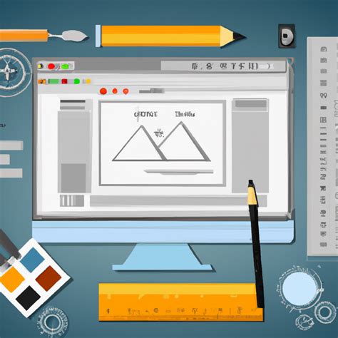 Creating Vector Graphics 的图像结果