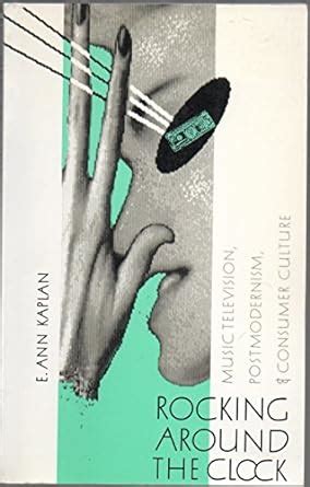 Buy Rocking Around the Clock: Music, Television, Postmodernism and ...