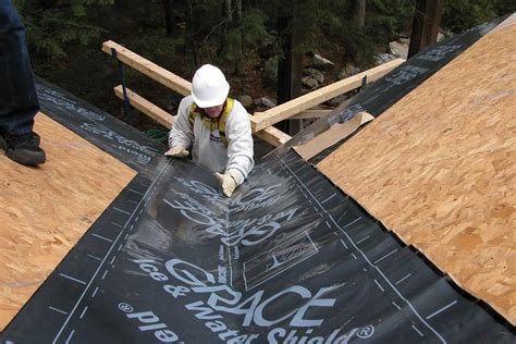 Why Do Roofs Need Roof Underlayment? | Phoenix Exteriors