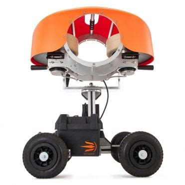 PVC Spring Loaded Ball Launcher 的图像结果