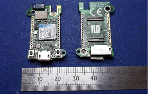 Image result for Micro Python Import Board