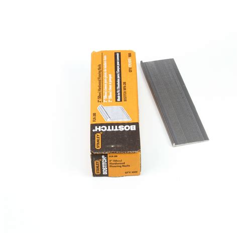 2 Hardwood Flooring Nails – Flooring Site