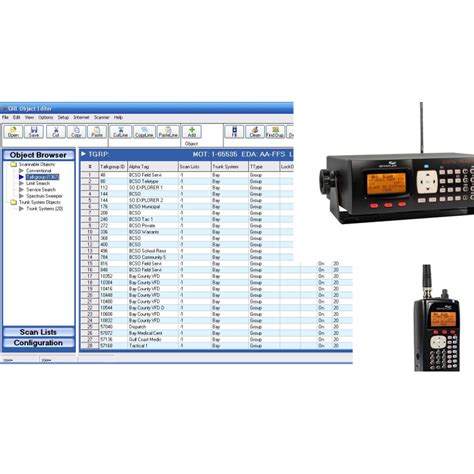 Whistler Ws1065 Scanner Programming Software 的图像结果