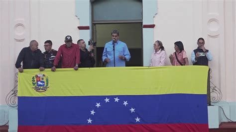 92-year-old judge handling Maduro case ‘doesn’t give a s--t what anyone thinks about him’