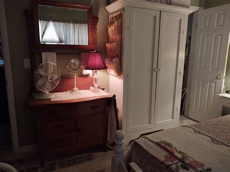 This Practical place we call Home - Living Like the Past - gDonna's ...