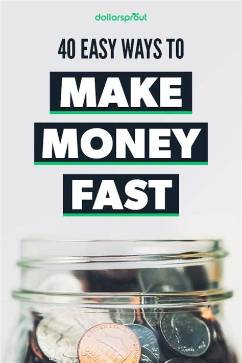 Image result for Fast Money Making Method