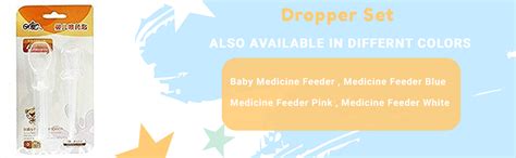 Buy THE LITTLE LOOKERS® Baby Dispenser Needle Feeder Medicine Dropper ...