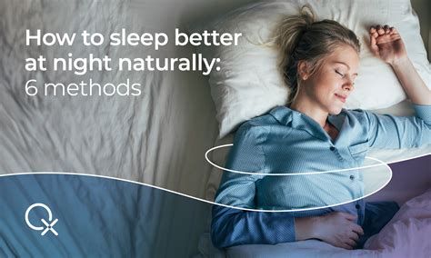 Best Natural Method For Insomnia That Actually Works