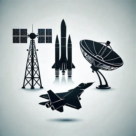 Defense and Critical Systems