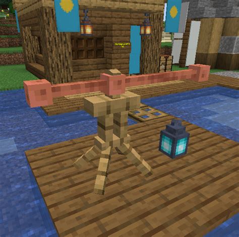 Building a Telescope in Minecraft 的图像结果