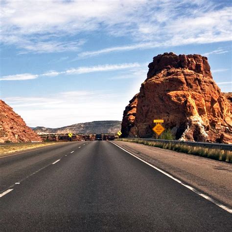 A Memorable Road Trip on Interstate 40 | Moon Travel Guides