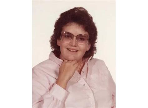 Lee Ann Visage Obituary (2024) - LaFayette, GA - Wallis-Wilbanks ...