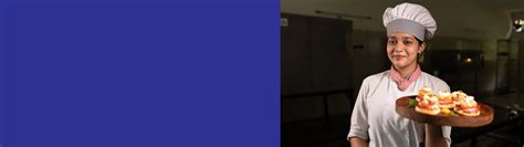 Certificate course in Commi Chef