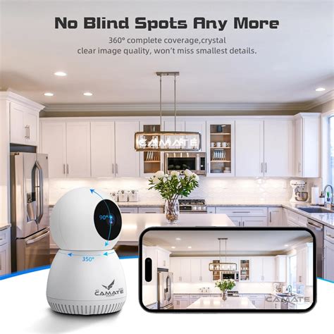 Top Wireless CCTV Camera - Get Rs 100/- off on first order – Conbre ...