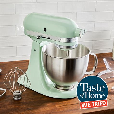 What Is The Biggest Kitchenaid Mixer Made at Emma Spyer blog