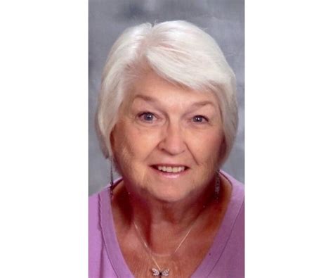 Barbara Bourland Obituary (2024) - Marion, IL - The Southern Illinoisan