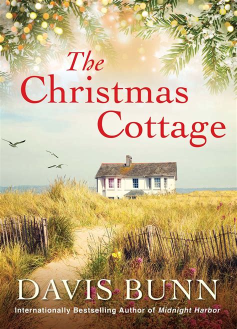 The Christmas Cottage eBook door Davis Bunn - EPUB | Rakuten Kobo Nederland