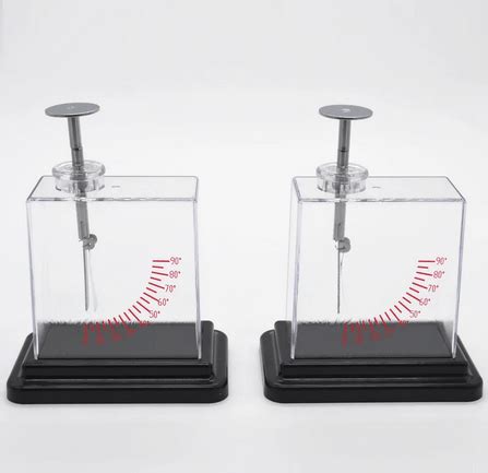 Image result for Gold Electroscope