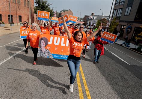 Photos: Good weather graces annual Roslindale Day Parade