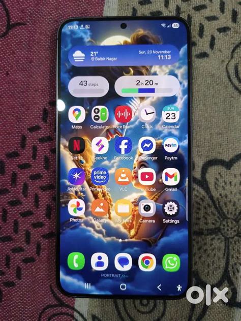 Galaxy S24 Plus 256GB - Mobile Phones - 1827259253