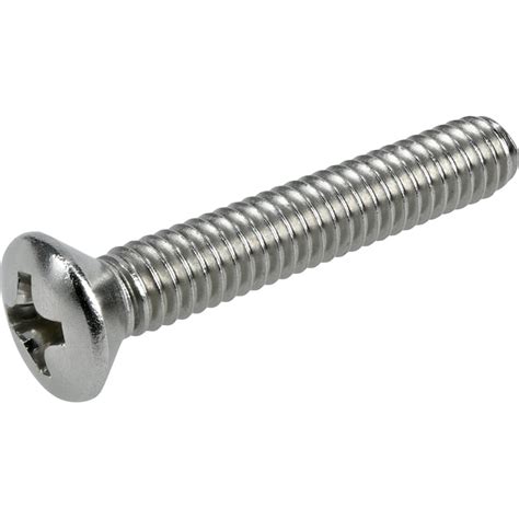 Hillman 8- 32 x 1-in Phillips-Drive Machine Screws (12-Count) 126922 at ...