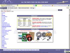 Image result for RockAuto Website