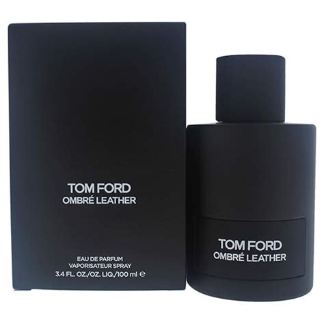 Tom Ford Ombre Leather Eau De Parfum Spray