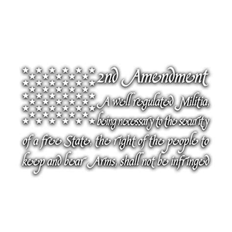 Image result for 2nd Amendment Decals