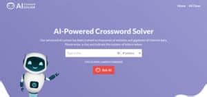 Image result for Crossword Answers Solver
