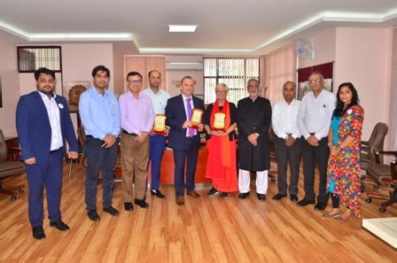 Exploring Study Opportunities in Germany: Integral University Lucknow ...