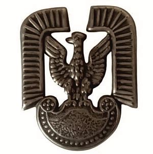 Polish Air Force is located in Poland