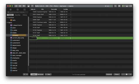 Image result for MySQL Insert Query