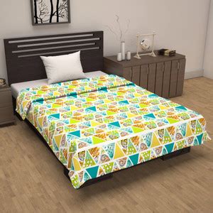 Divine Casa Printed Single Dohar for AC Room - Buy Divine Casa Printed ...