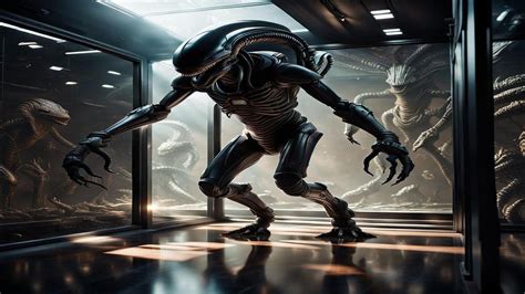 Image result for Alien Zoo Creatures