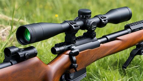 Image result for Budget Long-Rang Scope