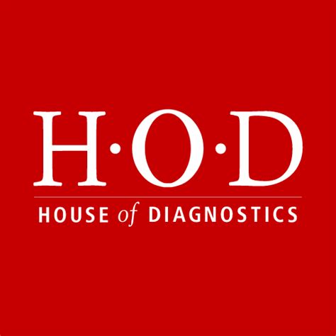 HOD - House Of Diagnostics – Apps on Google Play