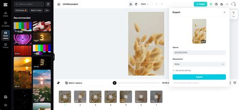 Image result for Free Editable Video Templates