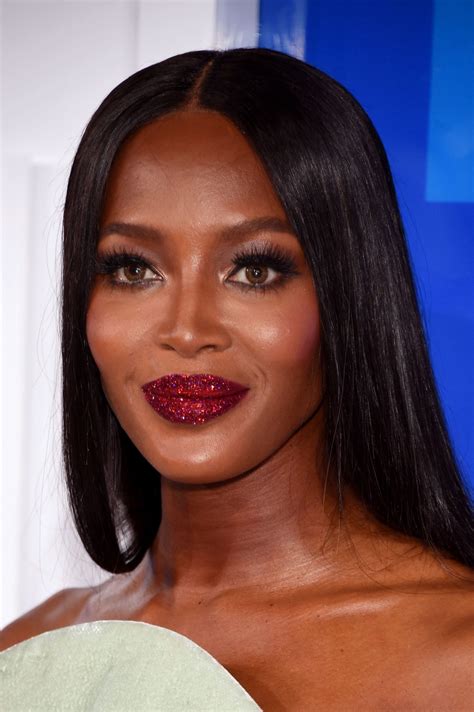 Happy 50th Birthday, Naomi Campbell! - Essence | Essence