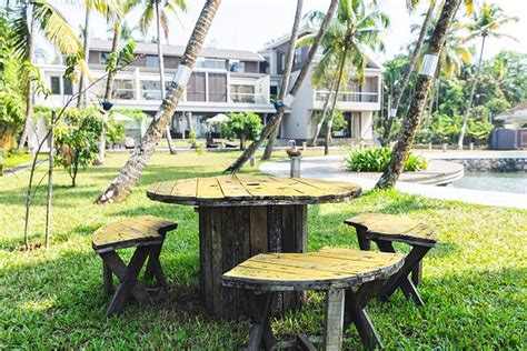 SHERLY'S ENTE KUMBALANGHI (Kochi (Cochin), Kerala) - Lodging Reviews ...