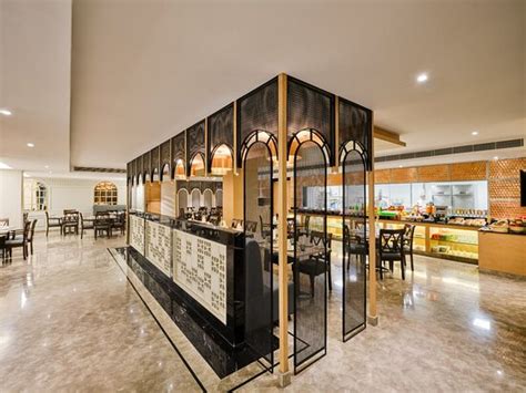 FORTUNE INN HERITAGE WALK AMRITSAR - MEMBER ITC HOTELS' GROUP - Hotel ...