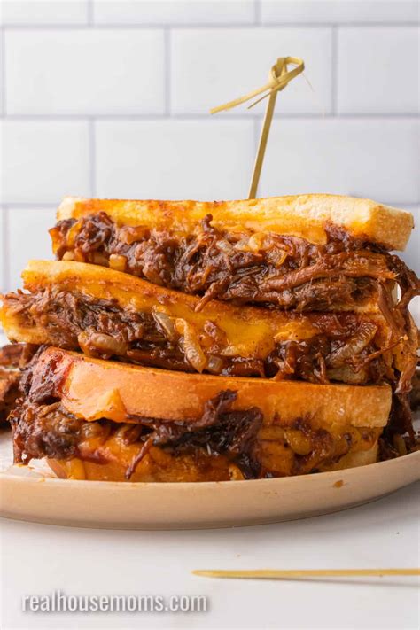 Zupas Brisket Grilled Cheese Nutrition at Tracey Parmelee blog