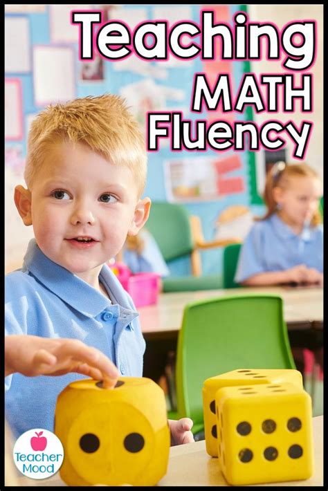 Image result for Elementary Math Fluency