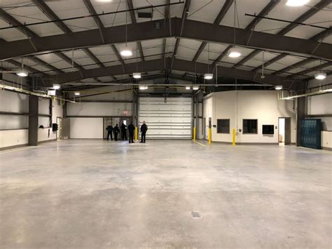 City of Chesapeake Jail Expansion - W. M. Schlosser Co. Inc.