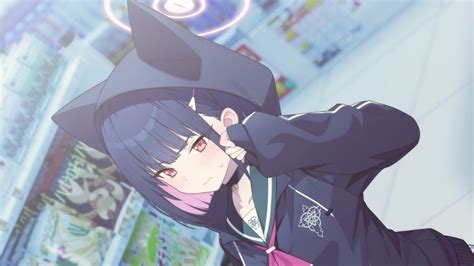 Niche Gamer on Twitter: "The latest Blue Archive banner is available ...