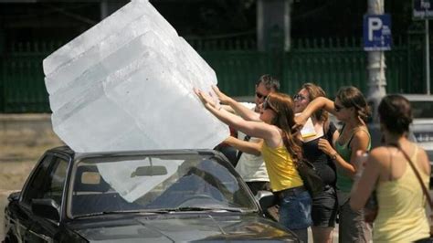 So cool: MIT scientists develop cooling device which works without ...