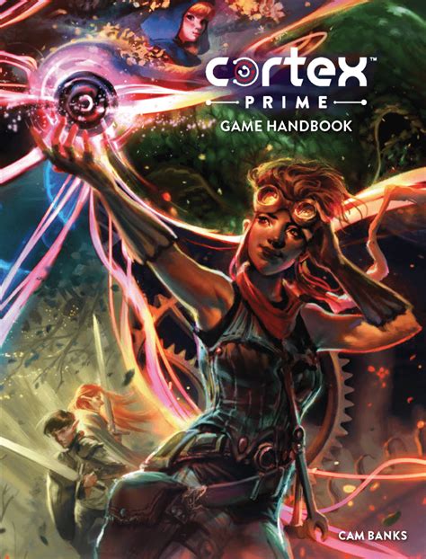 Image result for Cortex Book
