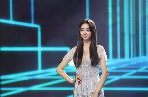 2020韩国十大年度演员冠军竟是她